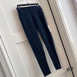 Lysse Denim Leggings